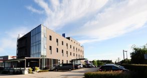 Hotel Motive, Außenansicht/Hotelansicht, Sommer, Außenansicht