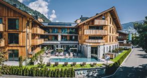 Hotel Motive, Außenansicht/Hotelansicht, Sommer, Sommer
